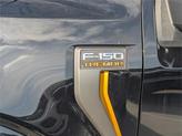 Thumbnail of 2025 Agate Black Metallic Ford F-150