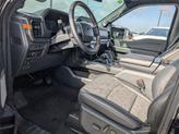 Thumbnail of 2025 Agate Black Metallic Ford F-150