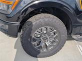Thumbnail of 2025 Agate Black Metallic Ford F-150