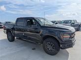 Thumbnail of 2025 Agate Black Metallic Ford F-150