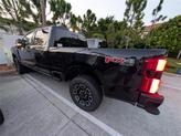 Thumbnail of 2026 Black Ford F-250