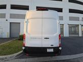 Thumbnail of 2025 Oxford White Ford Transit-350