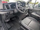 Thumbnail of 2025 Oxford White Ford Transit-350