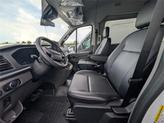 Thumbnail of 2025 Oxford White Ford Transit-350