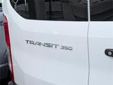 Thumbnail of 2025 Oxford White Ford Transit-350