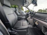 Thumbnail of 2025 Oxford White Ford Transit-350