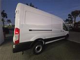 Thumbnail of 2025 Oxford White Ford Transit-350