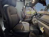 Thumbnail of 2025 Oxford White Ford Transit-350