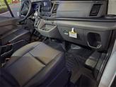 Thumbnail of 2025 Oxford White Ford Transit-350