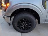 Thumbnail of 2025 Iconic Silver Metallic Ford F-150