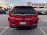 Thumbnail of 2022 Radiant Red Metallic Honda CR-V