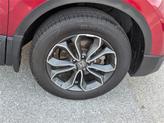 Thumbnail of 2022 Radiant Red Metallic Honda CR-V