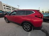 Thumbnail of 2022 Radiant Red Metallic Honda CR-V