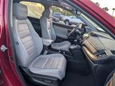 Thumbnail of 2022 Radiant Red Metallic Honda CR-V