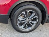 Thumbnail of 2022 Radiant Red Metallic Honda CR-V