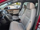 Thumbnail of 2022 Radiant Red Metallic Honda CR-V
