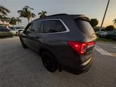 Thumbnail of 2022 Gray Honda Pilot