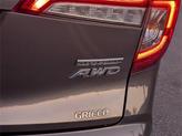 Thumbnail of 2022 Gray Honda Pilot
