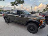 Thumbnail of 2025 Green Ford F-150