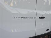 Thumbnail of 2025 Oxford White Ford Transit-350