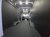 Thumbnail of 2025 Oxford White Ford Transit-350