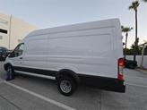 Thumbnail of 2025 Oxford White Ford Transit-350