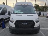 Thumbnail of 2025 Oxford White Ford Transit-350