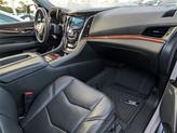 Thumbnail of 2020 Crystal White Tri-Coat Cadillac Escalade