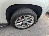Thumbnail of 2020 Crystal White Tri-Coat Cadillac Escalade