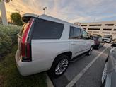 Thumbnail of 2020 Crystal White Tri-Coat Cadillac Escalade