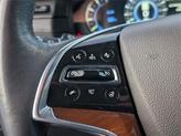 Thumbnail of 2020 Crystal White Tri-Coat Cadillac Escalade