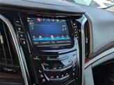 Thumbnail of 2020 Crystal White Tri-Coat Cadillac Escalade