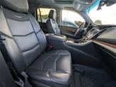 Thumbnail of 2020 Crystal White Tri-Coat Cadillac Escalade