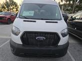 Thumbnail of 2025 Oxford White Ford Transit-350