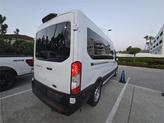 Thumbnail of 2025 Oxford White Ford Transit-350