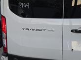 Thumbnail of 2025 Oxford White Ford Transit-350