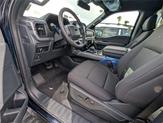 Thumbnail of 2025 Antimatter Blue Metallic Ford F-150