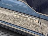 Thumbnail of 2025 Antimatter Blue Metallic Ford F-150