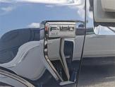 Thumbnail of 2025 Antimatter Blue Metallic Ford F-150