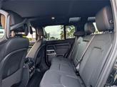 Thumbnail of 2023 Santorini Black Land Rover Defender