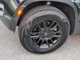 Thumbnail of 2023 Santorini Black Land Rover Defender