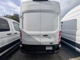 Thumbnail of 2025 Oxford White Ford Transit-350