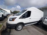 Thumbnail of 2025 Oxford White Ford Transit-350