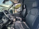 Thumbnail of 2025 Oxford White Ford Transit-350