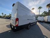 Thumbnail of 2025 Oxford White Ford Transit-350