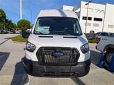 Thumbnail of 2025 Oxford White Ford Transit-350