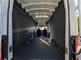 Thumbnail of 2025 Oxford White Ford Transit-350