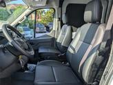 Thumbnail of 2025 Oxford White Ford Transit-350