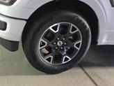 Thumbnail of 2025 Oxford White Ford F-150