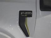 Thumbnail of 2025 Oxford White Ford F-150